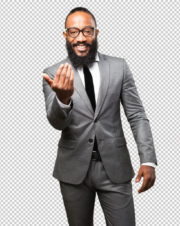Kevin Tchamba
