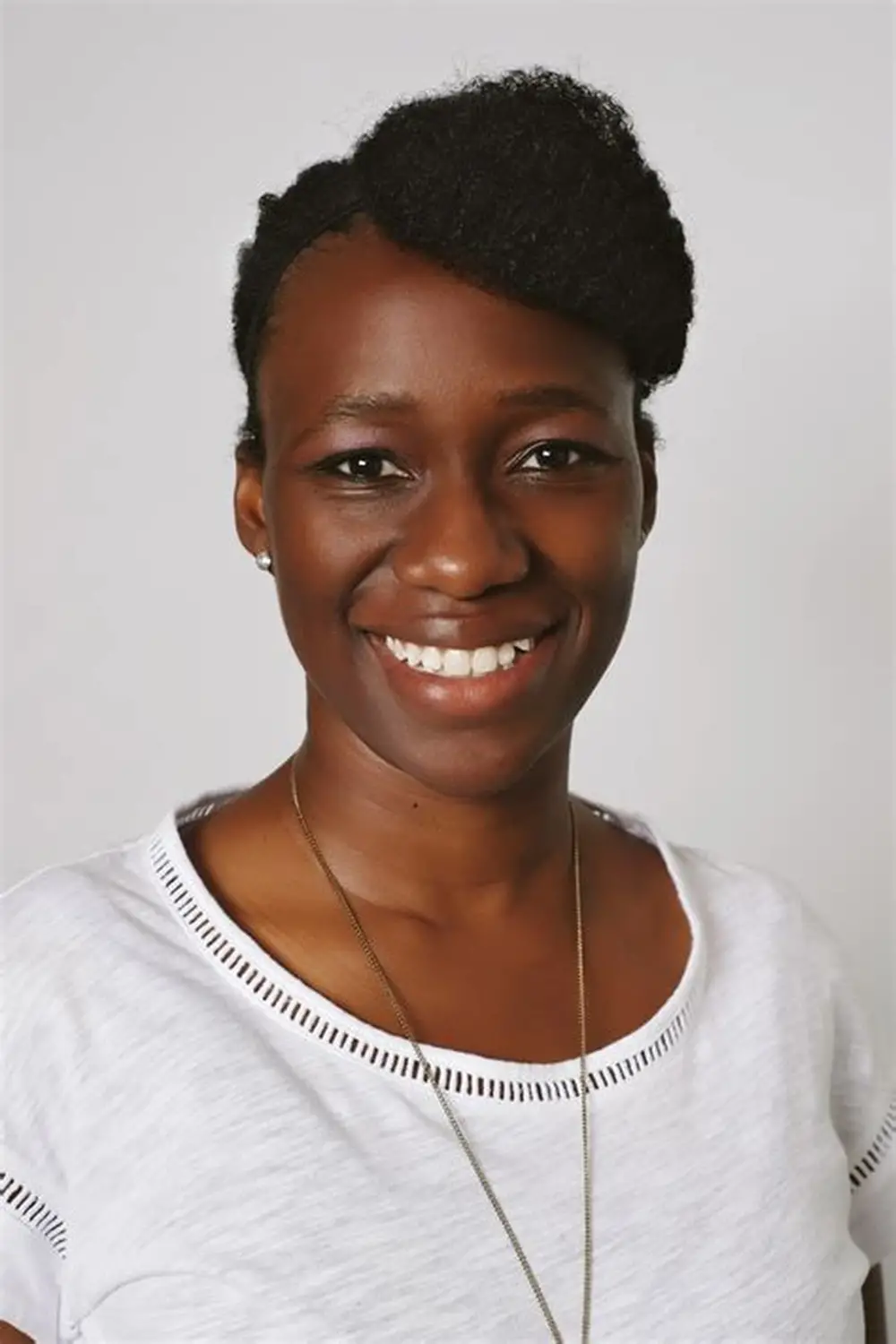 Nadège Biyong