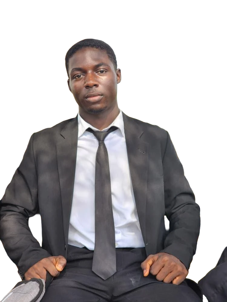 Nloka Victor - CEO