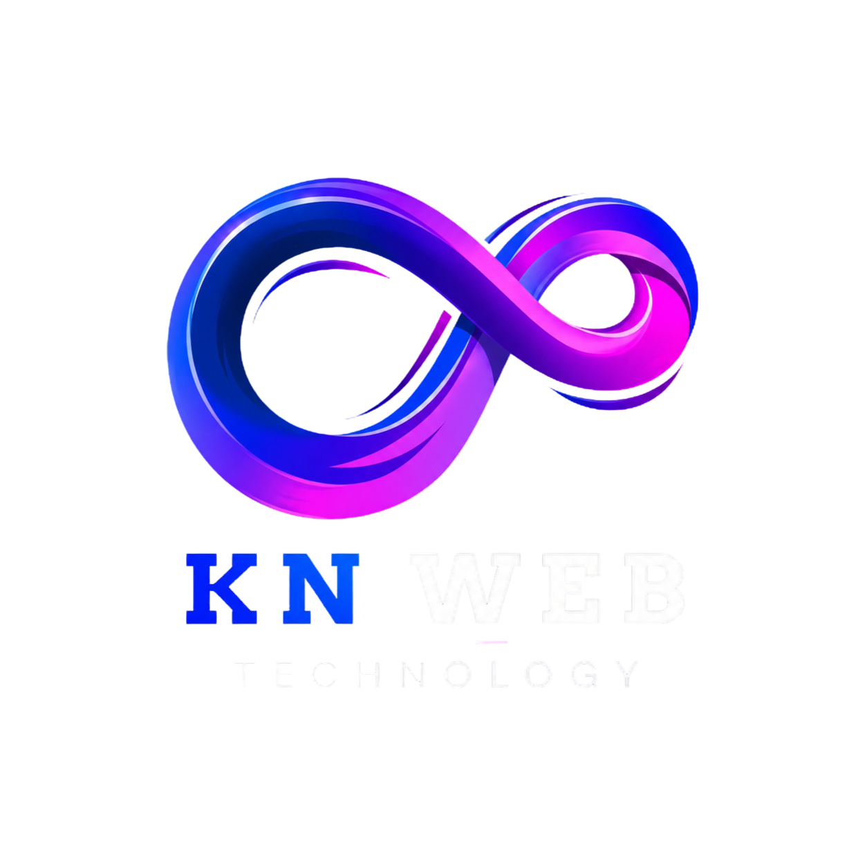 Logo KN Agence