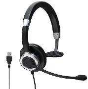 Casque Audio Pro USB