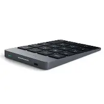Clavier Numérique Bluetooth