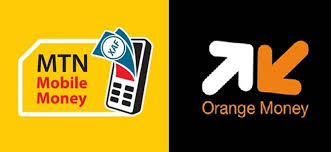 E-Commerce Mobile Money